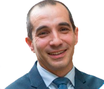 César Martín Gómez